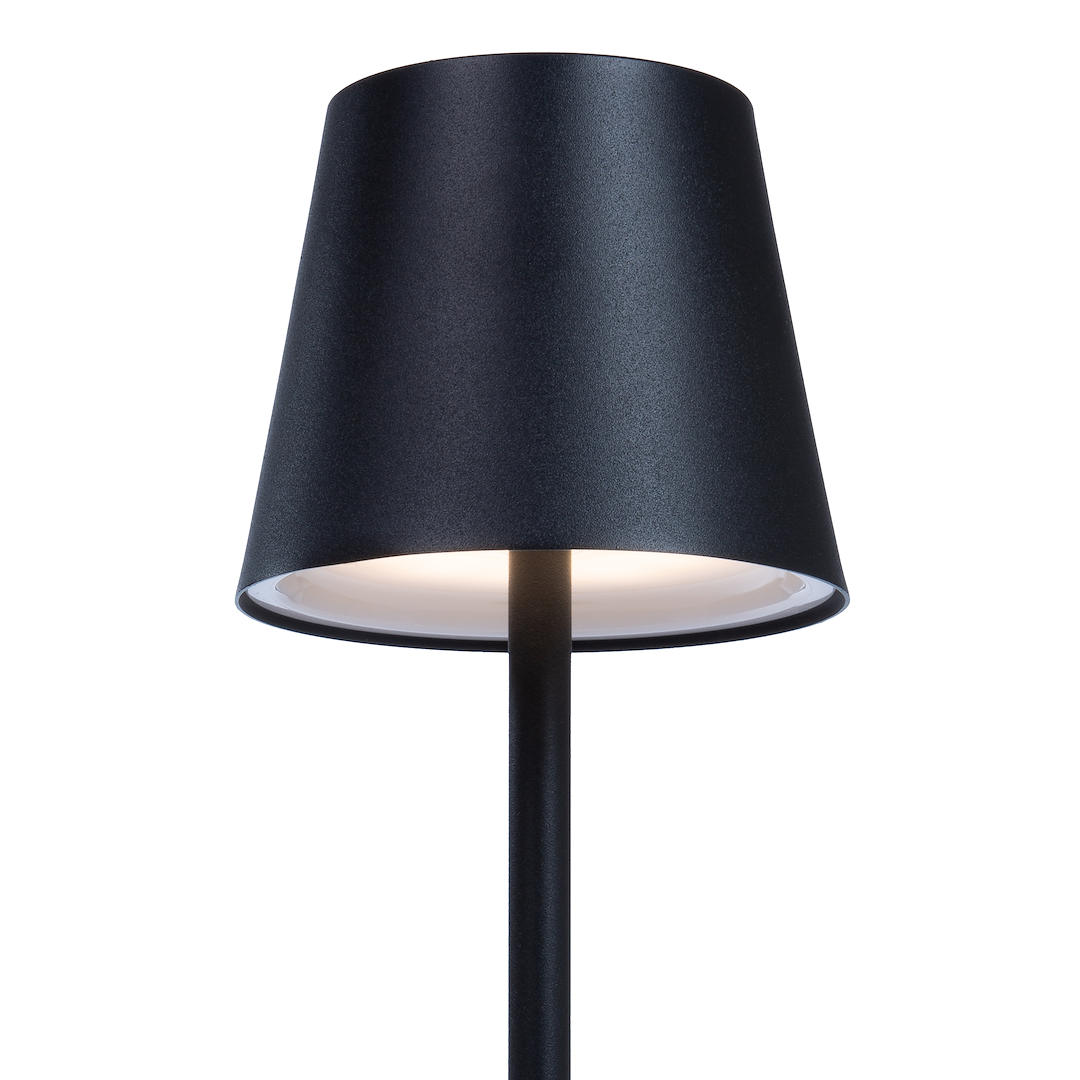 Akku-Leuchte Virgin (3W) 3CCT IP44 - Milagro