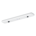 Schubladenlicht & Schranklicht 23cm – CCT, Akku & Bewegungsmelder - Milagro