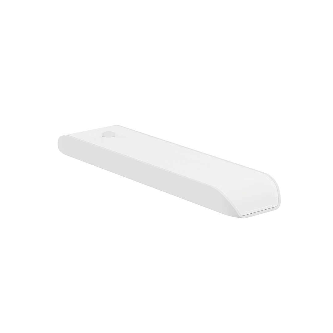 Schubladenlicht & Schranklicht 18cm – Neutralweiß, Akku & Bewegungsmelder - Milagro
