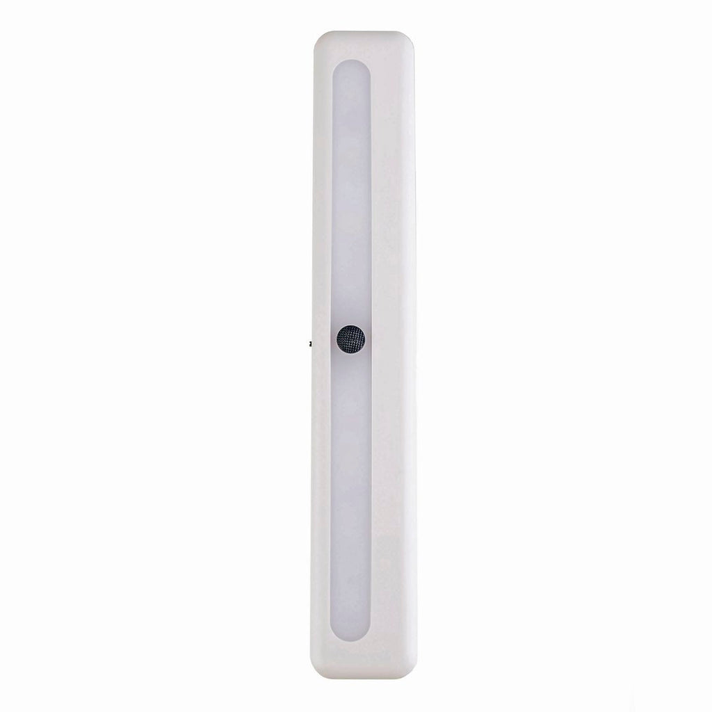 Möbelleuchte Nachtlicht, Neutralweiß, mit Schalter, 29cm – Milagro