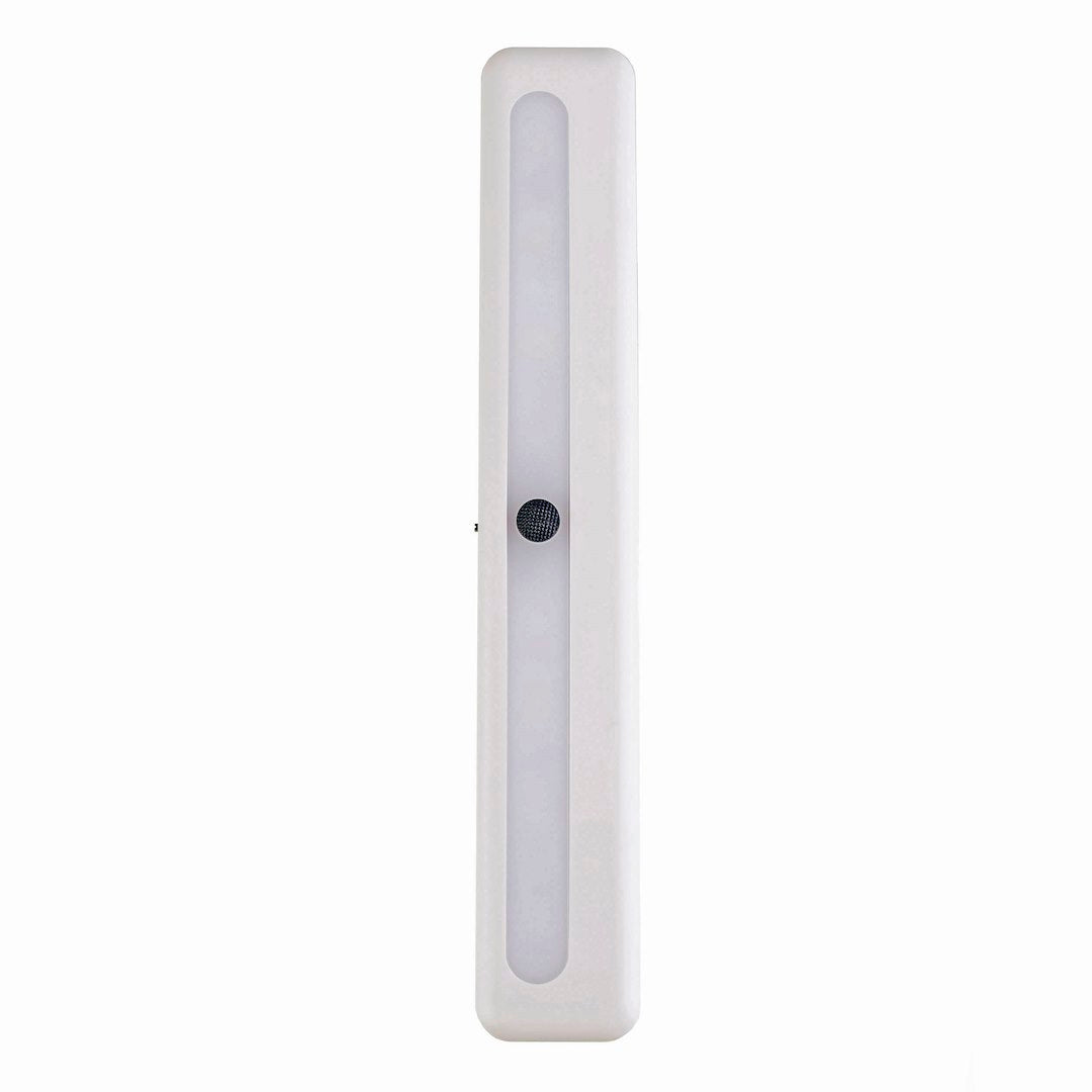 Möbelleuchte Nachtlicht, Neutralweiß, mit Schalter, 29cm – Milagro