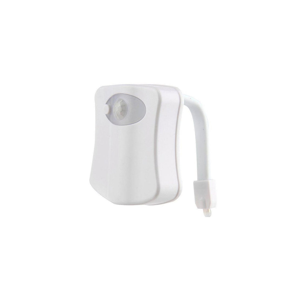 Nachtlicht LED WC - Milagro