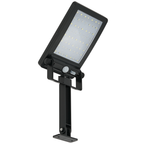 Solarleuchte ADIK (500lm) Kaltweiß, IP44 - Milagro