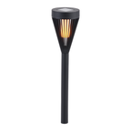 Solarleuchte Flame / Flamme IP44 - Milagro