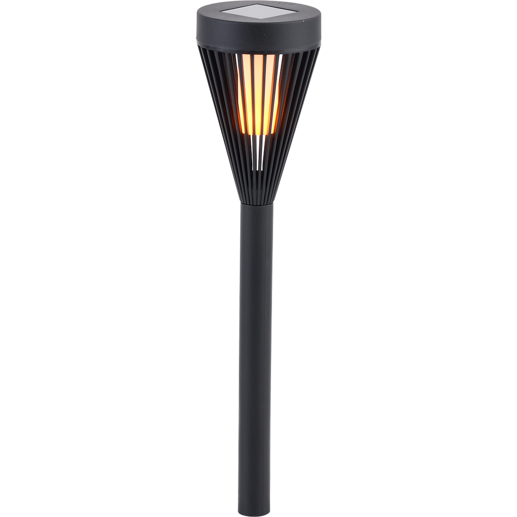 Solarleuchte Flame / Flamme IP44 - Milagro