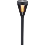 Solarleuchte Flame / Flamme IP44 - Milagro