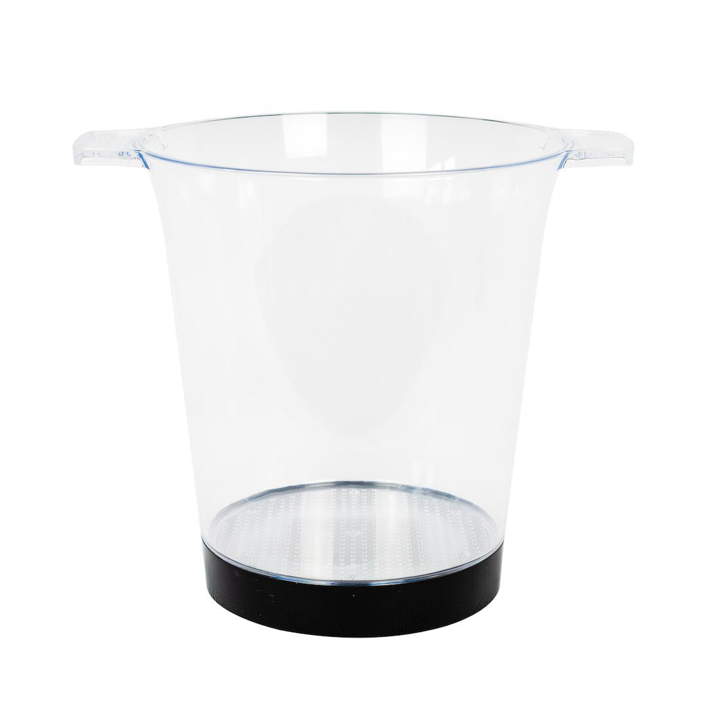 Flaschenkühler RGB Farbwechsel LED - 23 cm IP44 - Milagro