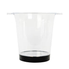 Flaschenkühler RGB Farbwechsel LED - 23 cm IP44 - Milagro