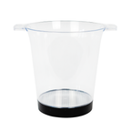 Flaschenkühler RGB Farbwechsel LED - 23 cm IP44 - Milagro