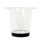Flaschenkühler RGB Farbwechsel LED - 23 cm IP44 - Milagro