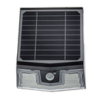 Solarleuchte TRANSFORMER mit Fernbedienung (7W) Neutralweiß 700lm - Milagro