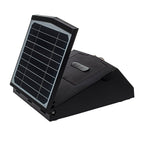 Solarleuchte TRANSFORMER mit Fernbedienung (7W) Neutralweiß 700lm - Milagro