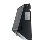Solarleuchte TRANSFORMER mit Fernbedienung (7W) Neutralweiß 700lm - Milagro