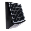 Solarleuchte TRANSFORMER mit Fernbedienung (15W) Neutralweiß 1500lm - Milagro
