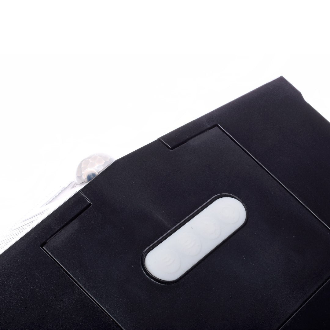 Solarleuchte TRANSFORMER mit Fernbedienung (15W) Neutralweiß 1500lm - Milagro