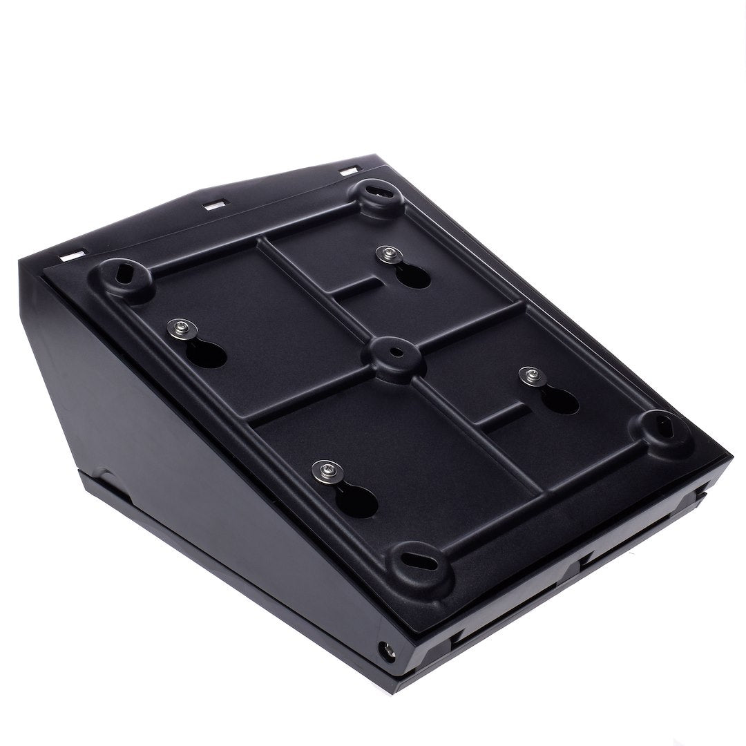 Solarleuchte TRANSFORMER mit Fernbedienung (15W) Neutralweiß 1500lm - Milagro
