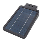 Solarleuchte Wandleuchte STREET (8W) Neutralweiß 850lm - Milagro