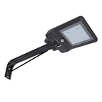Solarleuchte Wandleuchte STREET (8W) Neutralweiß 850lm - Milagro