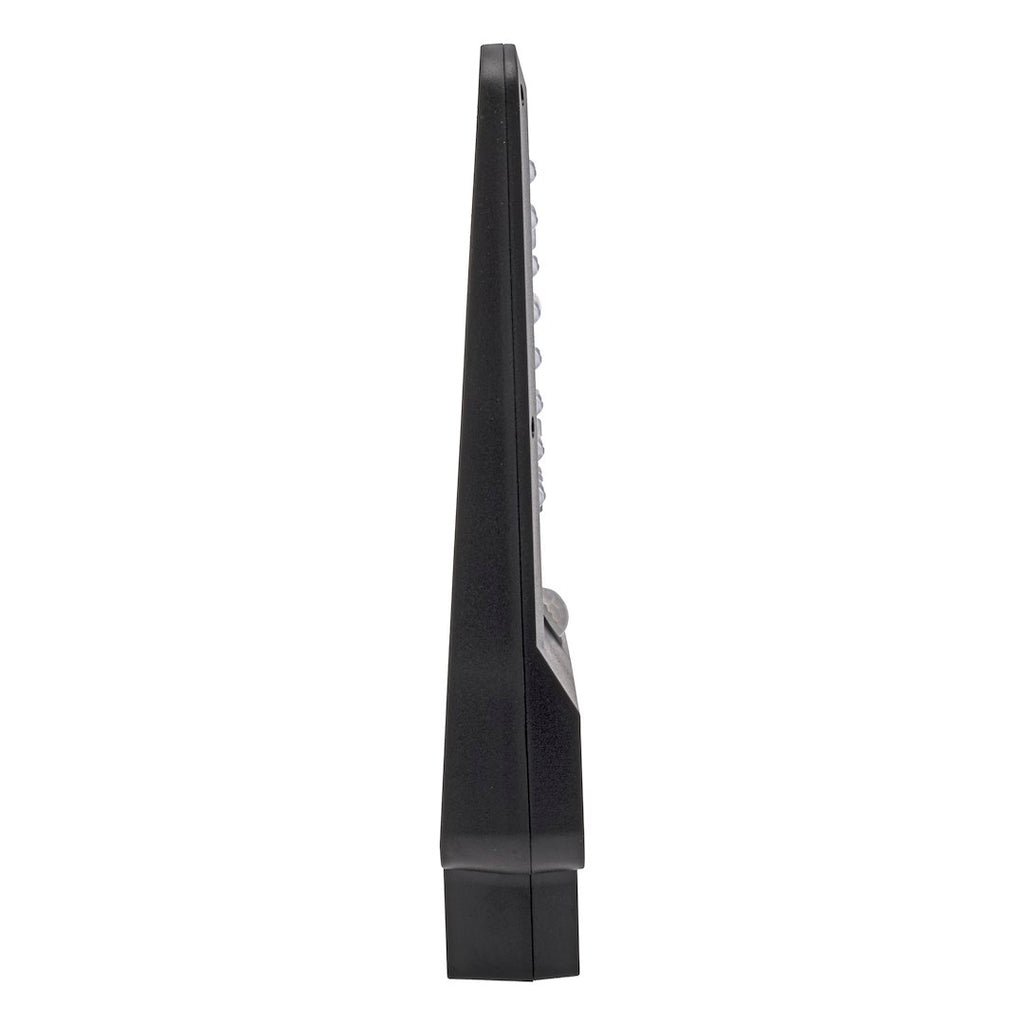 Solarleuchte Wandleuchte STREET (8W) Neutralweiß 850lm - Milagro