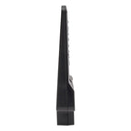 Solarleuchte Wandleuchte STREET (8W) Neutralweiß 850lm - Milagro