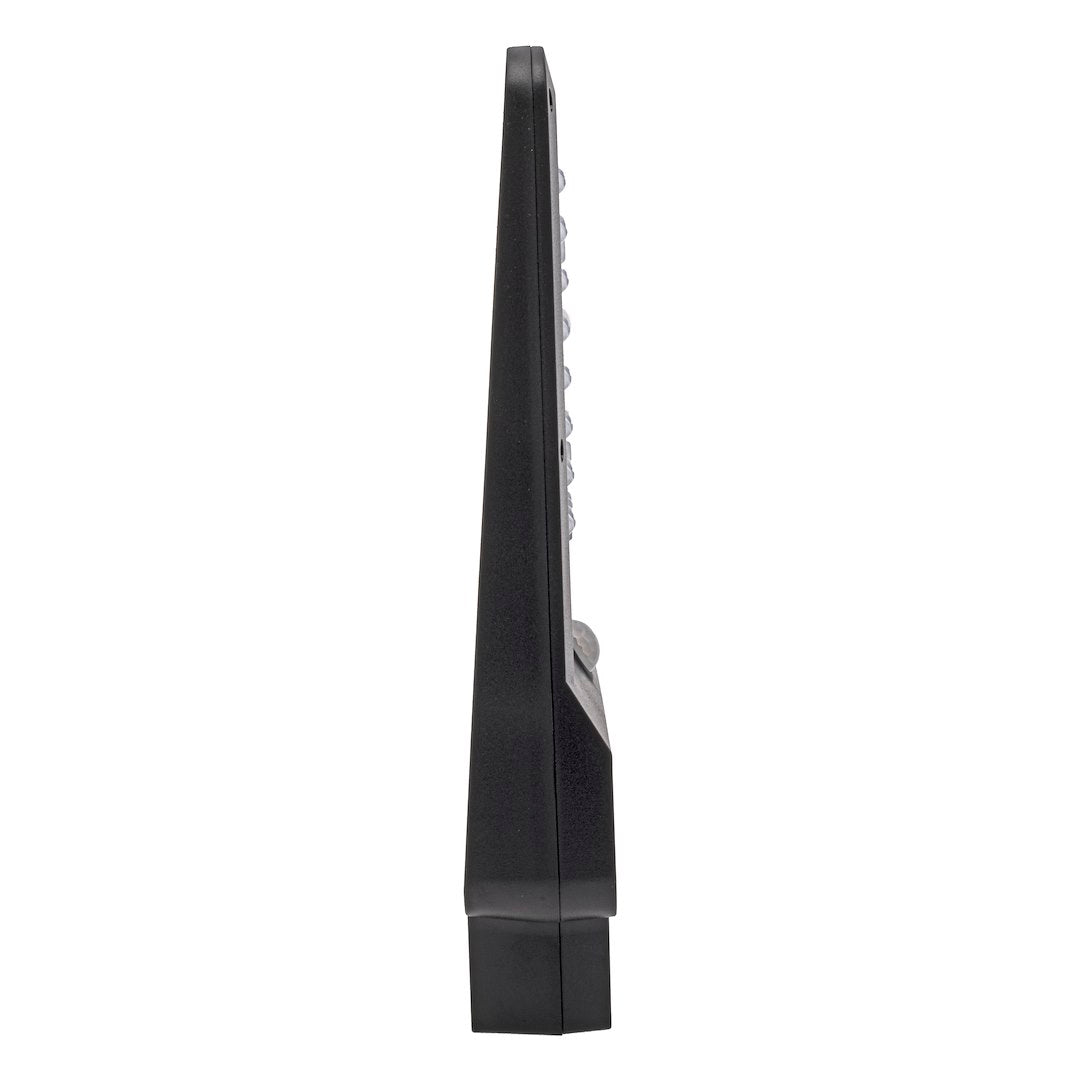 Solarleuchte Wandleuchte STREET (8W) Neutralweiß 850lm - Milagro