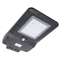 Solarleuchte Wandleuchte STREET (15W) Neutralweiß 1650lm - Milagro