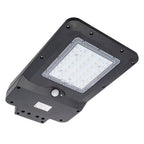 Solarleuchte Wandleuchte STREET (15W) Neutralweiß 1650lm - Milagro