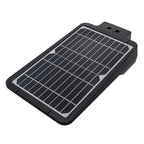 Solarleuchte Wandleuchte STREET (15W) Neutralweiß 1650lm - Milagro