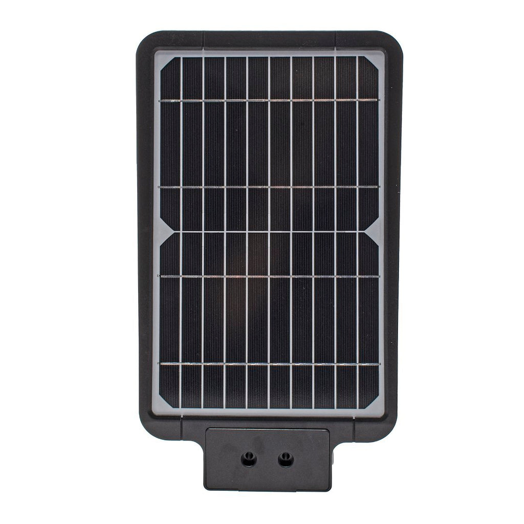Solarleuchte Wandleuchte STREET (15W) Neutralweiß 1650lm - Milagro
