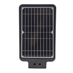 Solarleuchte Wandleuchte STREET (15W) Neutralweiß 1650lm - Milagro