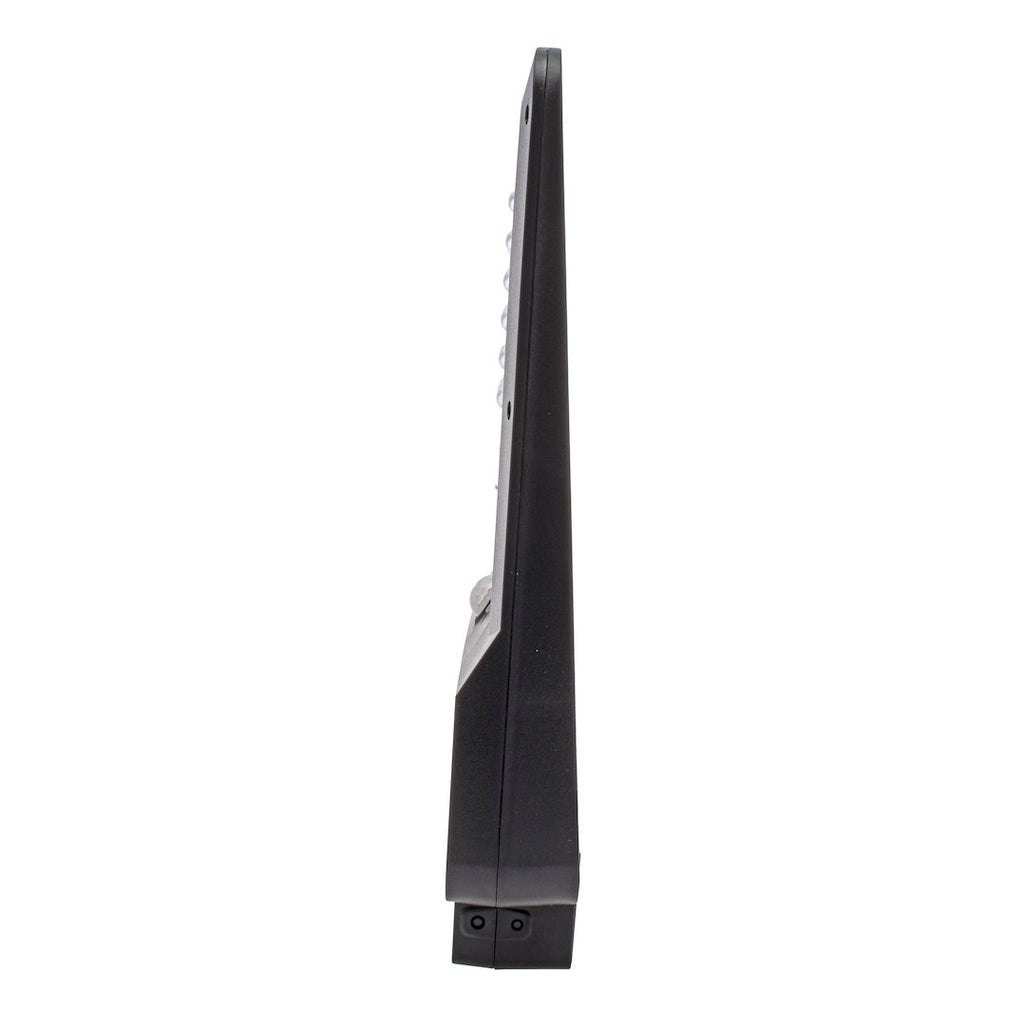 Solarleuchte Wandleuchte STREET (15W) Neutralweiß 1650lm - Milagro