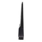 Solarleuchte Wandleuchte STREET (15W) Neutralweiß 1650lm - Milagro