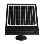 Solarleuchte Wandleuchte & Strahler TALENT (8W) Neutralweiß IP65 - Milagro