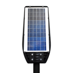 Solarleuchte VIA 1200lm Kaltweiß mit Fernbedienung - Milagro