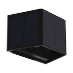 Solar-Wandleuchte WINGS 50lm Warmweiß - Milagro