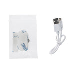 Schubladenlicht & Schranklicht – Neutralweiß, Akku & Micro USB - Milagro