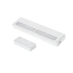 Schubladenlicht & Schranklicht – Neutralweiß, Akku & Micro USB - Milagro