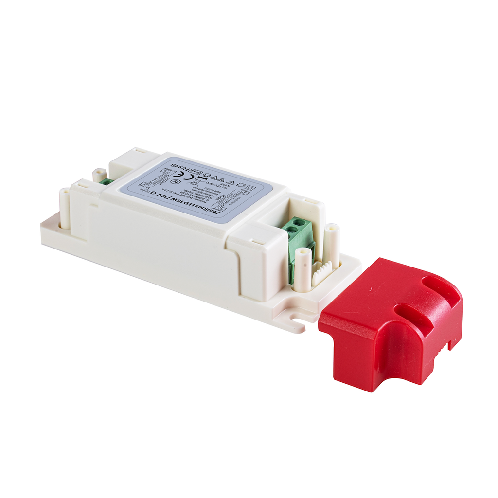 LED-Netzteil CV (15W) IP44 - Milagro