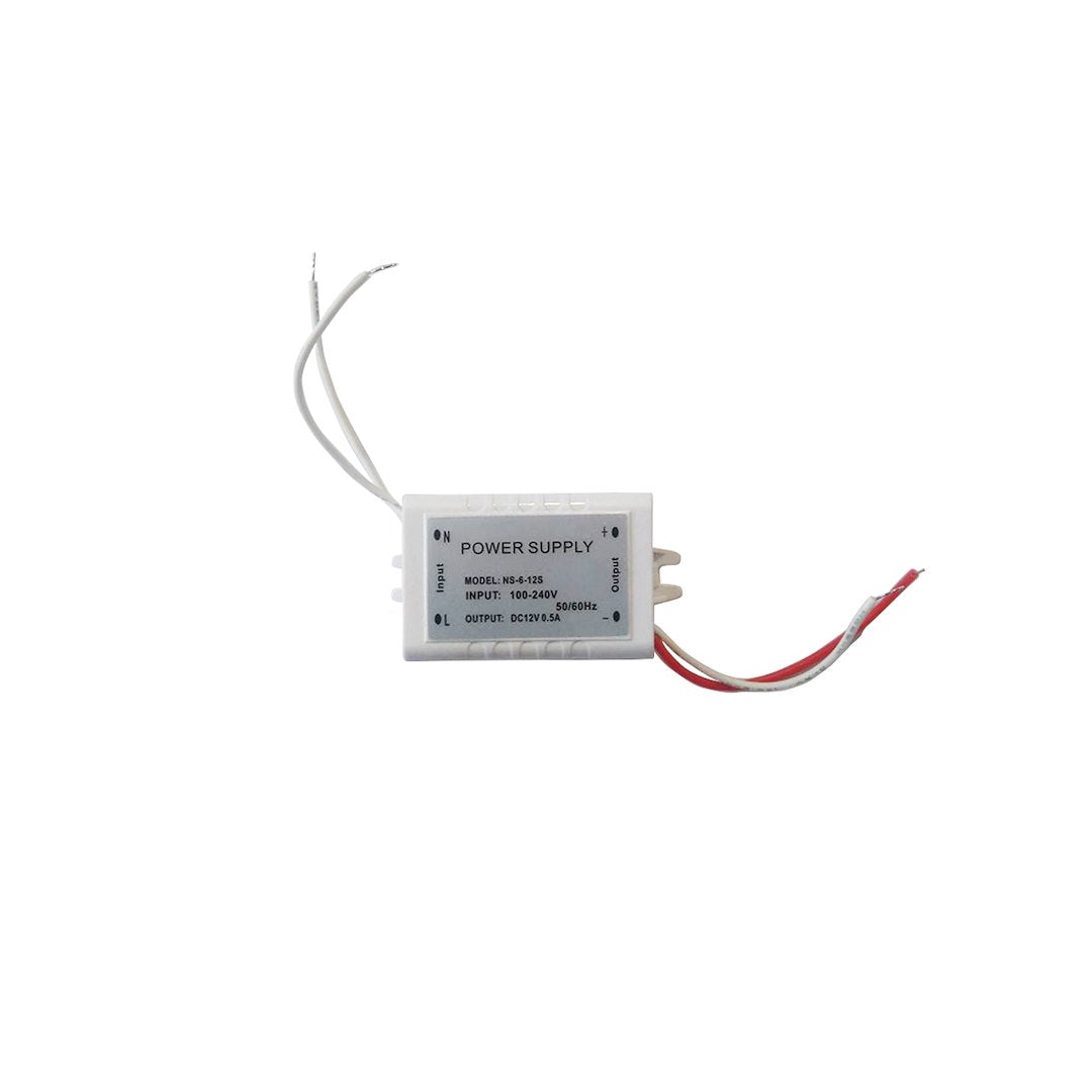 LED-Netzteil CV (6W) - Milagro