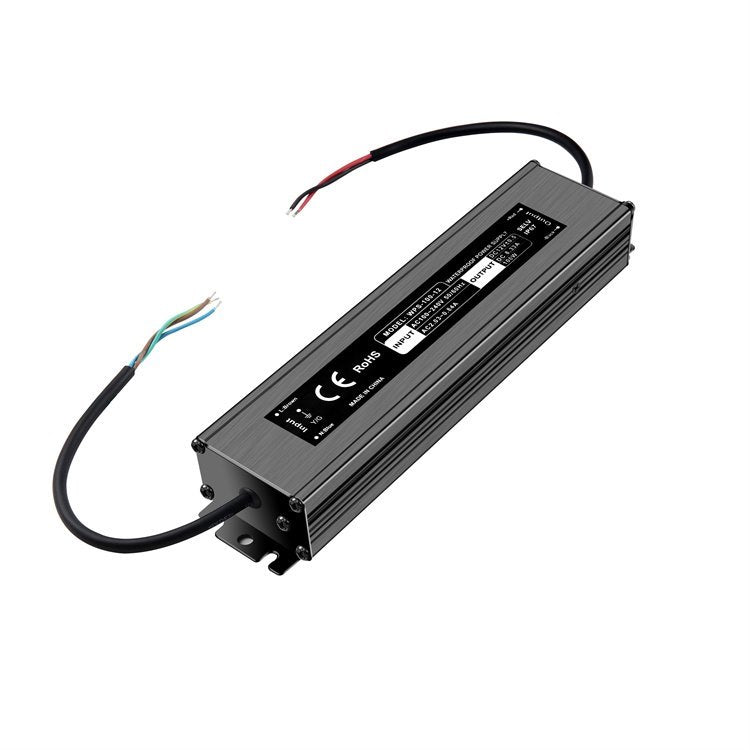 LED-Netzteil CV (100W) IP67 - Milagro