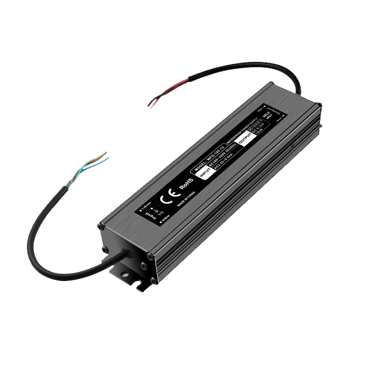 LED-Netzteil CV (100W) IP67 - Milagro