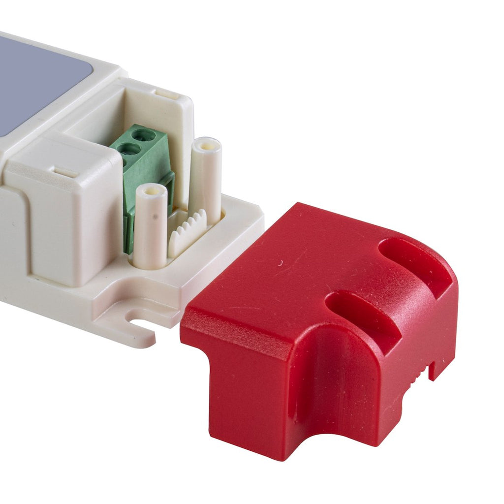 LED-Netzteil CV (60W) IP44 - Milagro