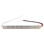 LED-Netzteil CV Slim (24W) IP20 - Milagro