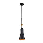 Pendelleuchte Etoile (schwarz) 1x - Elstead Lighting