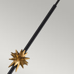 Pendelleuchte Etoile (schwarz) 1x - Elstead Lighting