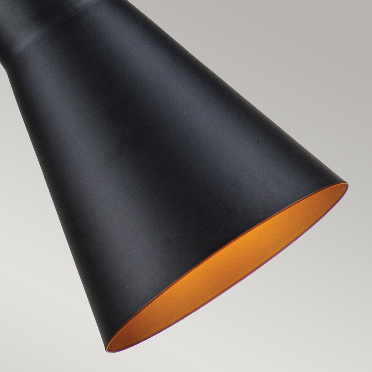 Pendelleuchte Etoile (schwarz) 1x - Elstead Lighting