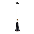 Pendelleuchte Etoile (schwarz) 1x - Elstead Lighting