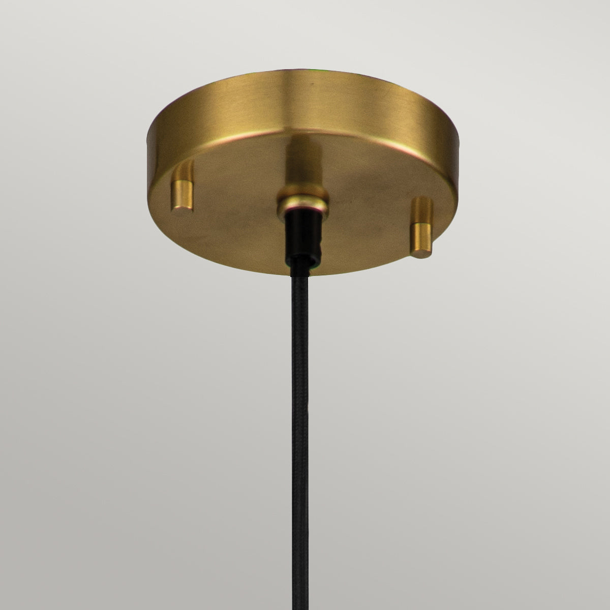 Pendelleuchte Etoile (messingfarben) 1x - Elstead Lighting