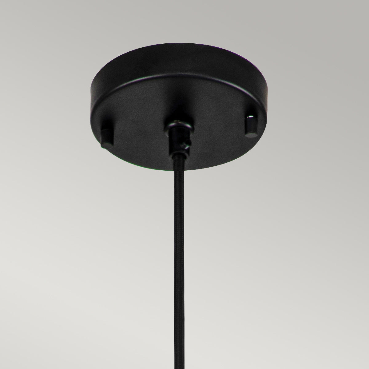 Pendelleuchte Etoile (schwarz) 1x - Elstead Lighting