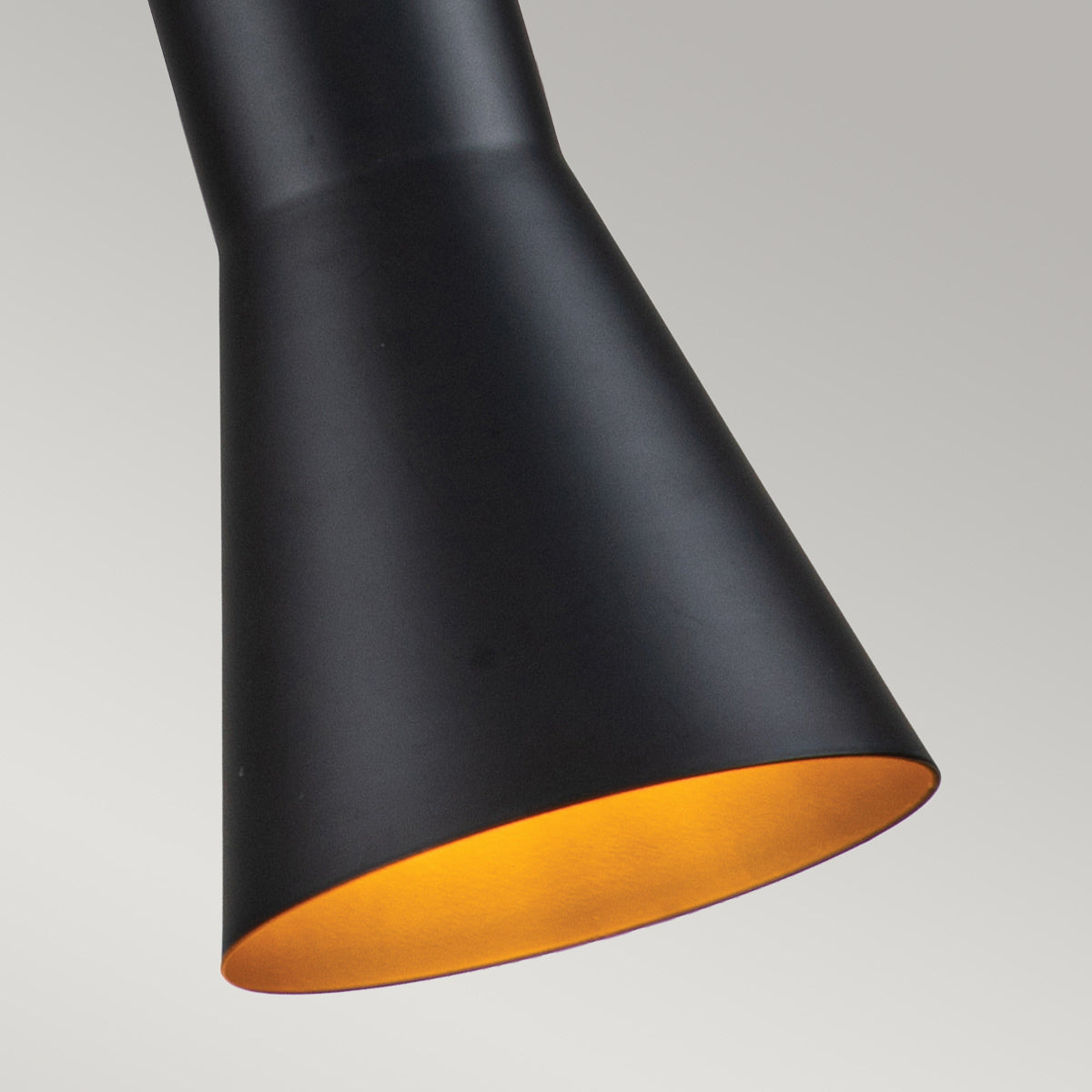 Pendelleuchte Etoile (schwarz) 1x - Elstead Lighting